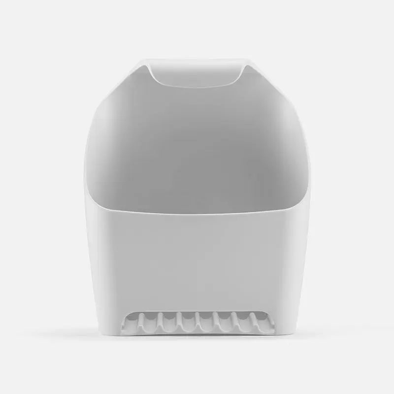 Stackable Bathroom Storage Box Drainable Free Punch Toilet Rack Toilet Towel Hanging Basket eprolo