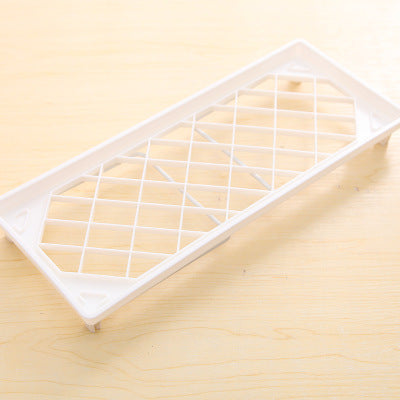 Shelf Rack Bathroom Storage Rack Kitchen Items Organizer Rack Foldable Sundries Rack Storage Shelf eprolo