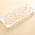 Shelf Rack Bathroom Storage Rack Kitchen Items Organizer Rack Foldable Sundries Rack Storage Shelf eprolo