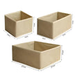 Clothing Storage Box | Drawer Organizer & Closet Storage Bins eprolo