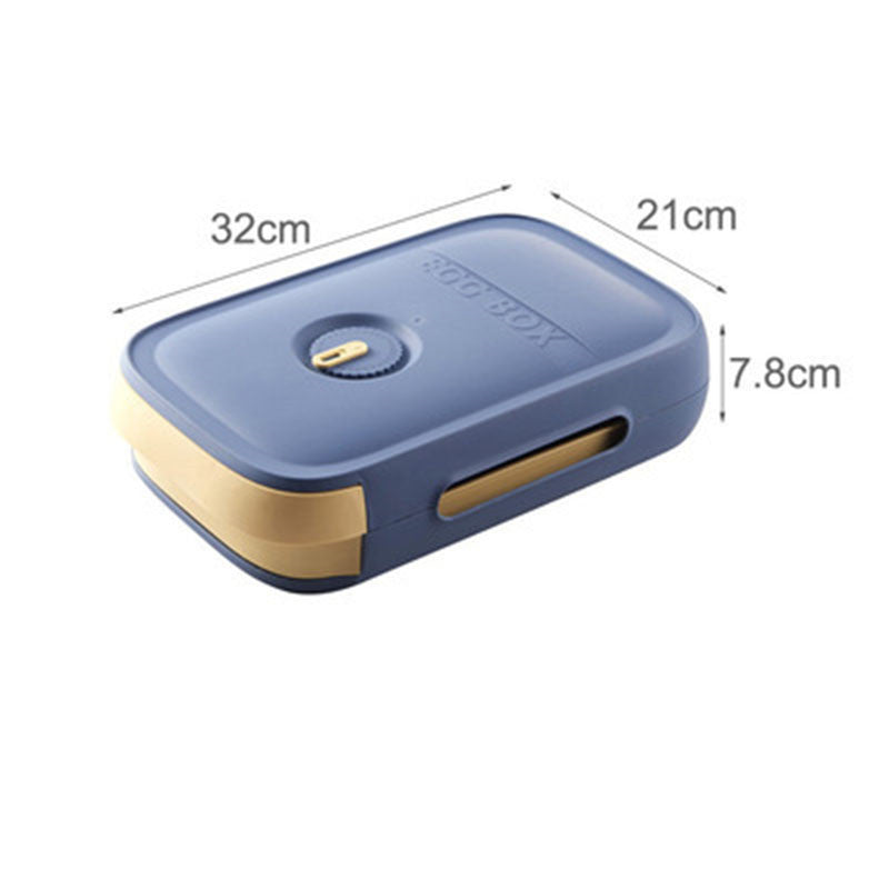 New Drawer Type Egg Storage Box Kitchen Stackable Loader Single Box With Cover Anti Drop Egg Holder eprolo