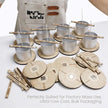 Quick Magnetic Candle Wick Centering Tool & Holder – For Candle Making eprolo