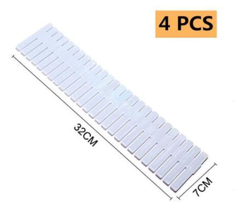 Modular Drawer Dividers | Adjustable DIY Drawer Organizer eprolo