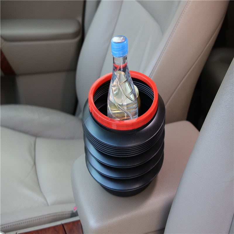 Car Trash Bin | Foldable Portable Storage Bucket eprolo