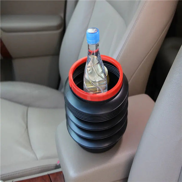 Car Trash Bin | Foldable Portable Storage Bucket eprolo