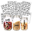 Oilproof Labels | Waterproof Pantry Storage Stickers eprolo