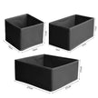 Clothing Storage Box | Drawer Organizer & Closet Storage Bins eprolo