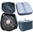 Portable Storage Bag | Foldable Zipper Fan Carry Case eprolo