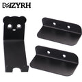 Bicycle Hanger Wall Hook Road Mountain Wall-Mounted Bicycle Wall-Mounted Parking Rack Storage Buckle eprolo