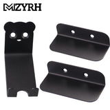 Bicycle Hanger Wall Hook Road Mountain Wall-Mounted Bicycle Wall-Mounted Parking Rack Storage Buckle