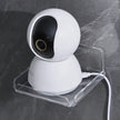 Wall-mounted Camera shelf wall hole-free storage bracket eprolo