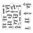Oilproof Labels | Waterproof Pantry Storage Stickers eprolo