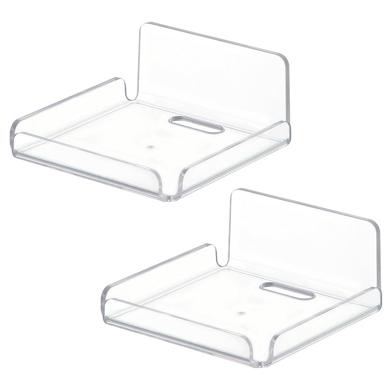 Wall-mounted Camera shelf wall hole-free storage bracket eprolo