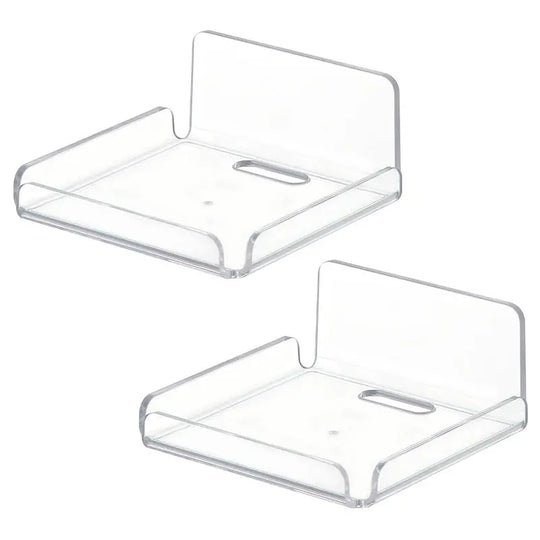 Wall-mounted Camera shelf wall hole-free storage bracket eprolo