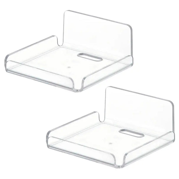 Wall-mounted Camera shelf wall hole-free storage bracket eprolo