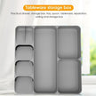 Utensil Storage Tray | Kitchen Drawer Cutlery Organizer eprolo