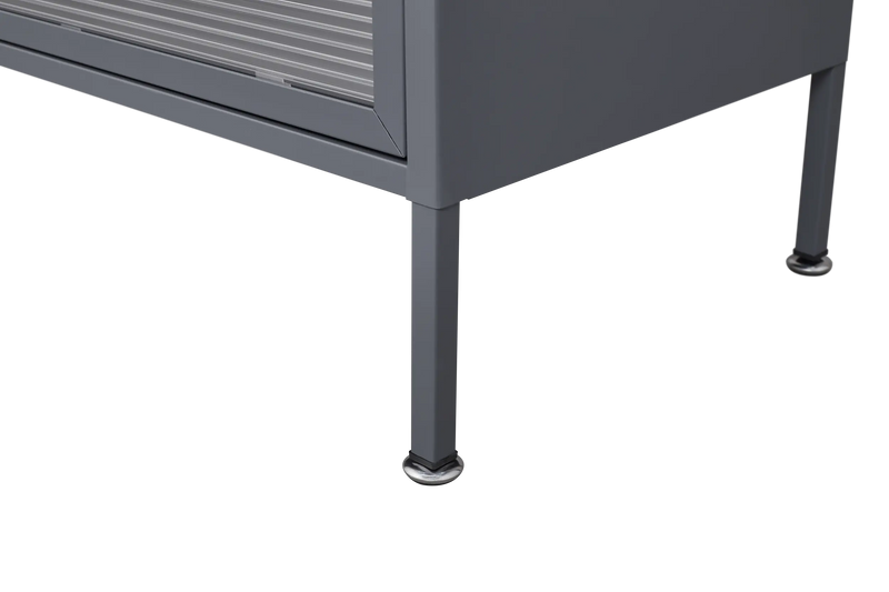 3 Tier Pantry Storage Cabinet Baker Racks for Kitchen with Storage Kitchen Pantry Storage Cabinet Microwave Rack Storage Rack eprolo