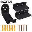 Bicycle Hanger Wall Hook Road Mountain Wall-Mounted Bicycle Wall-Mounted Parking Rack Storage Buckle eprolo