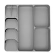 Utensil Storage Tray | Kitchen Drawer Cutlery Organizer eprolo