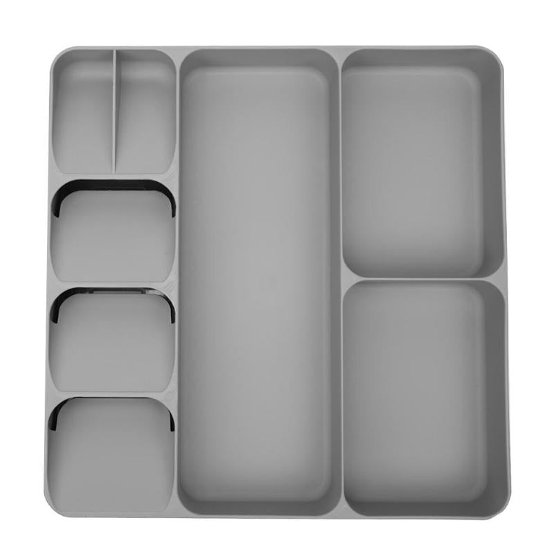 Utensil Storage Tray | Kitchen Drawer Cutlery Organizer eprolo