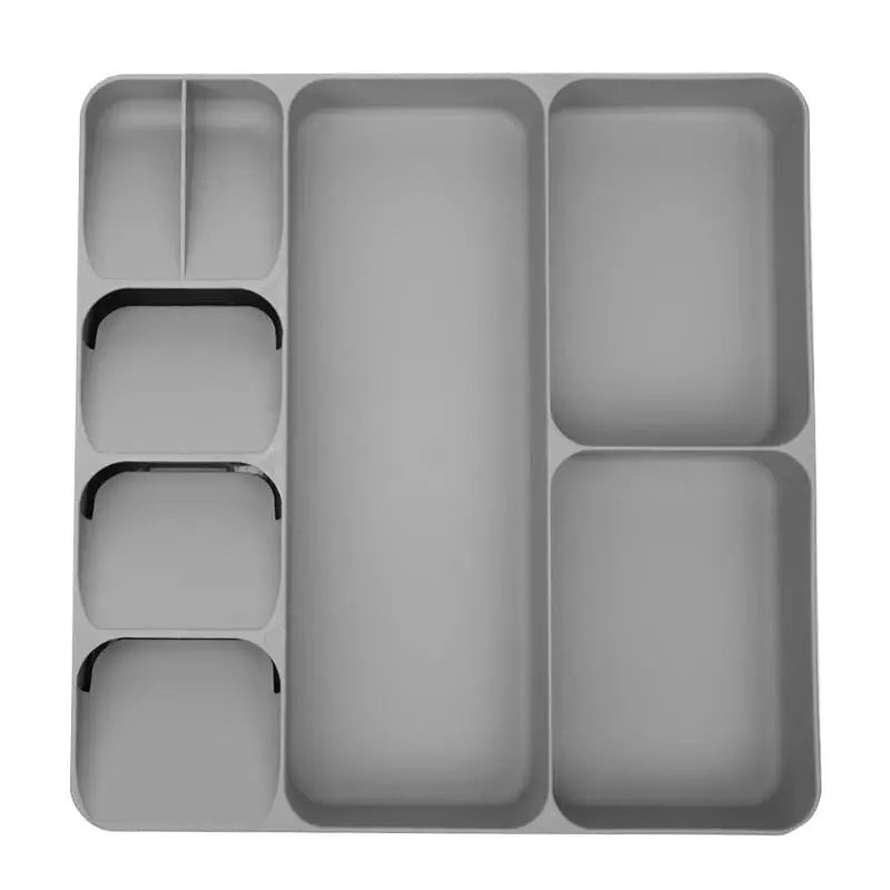 Utensil Storage Tray | Kitchen Drawer Cutlery Organizer eprolo