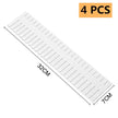Modular Drawer Dividers | Adjustable DIY Drawer Organizer eprolo