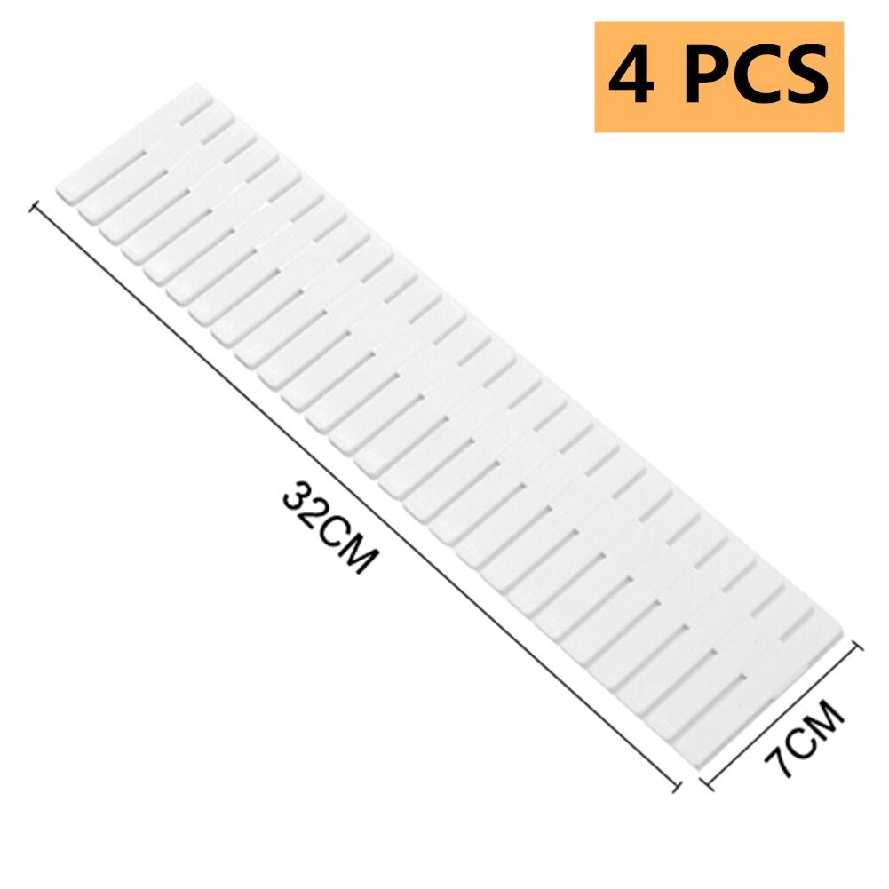 Modular Drawer Dividers | Adjustable DIY Drawer Organizer eprolo