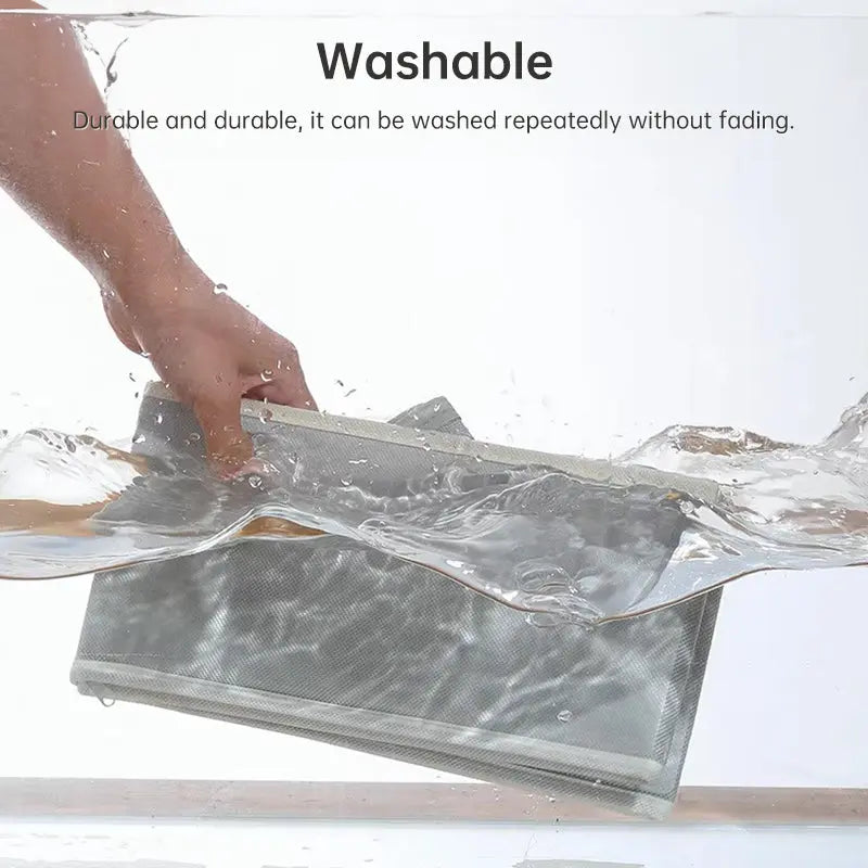 Clothing Storage Box | Drawer Organizer & Closet Storage Bins eprolo