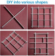 Modular Drawer Dividers | Adjustable DIY Drawer Organizer eprolo
