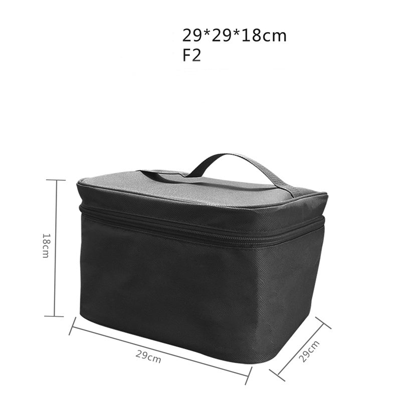 Portable Storage Bag | Foldable Zipper Fan Carry Case eprolo